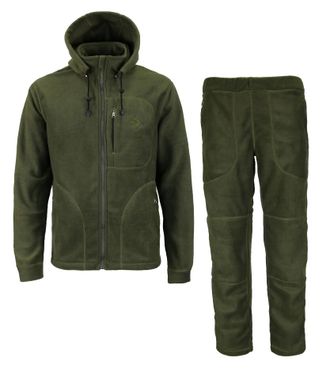 Костюм флисовый Dwarf (нет в наличии)