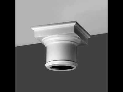 Капитель колонны K1112