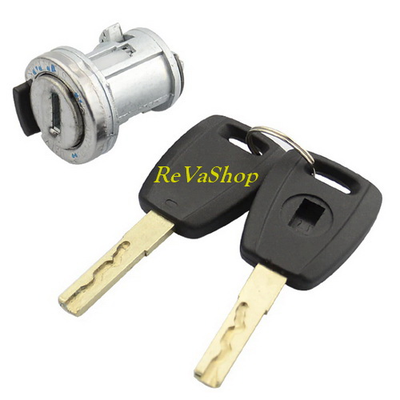 Фиксатор цилиндр личинка замок зажигания  сердцевина замка левой правой двери автомобильной двери