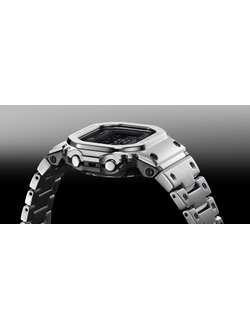 Часы Casio G-Shock GMW-BZ5000D-1