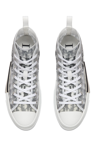 Converse transparente dior 2025