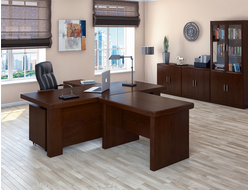 Кабинет руководителя Davos