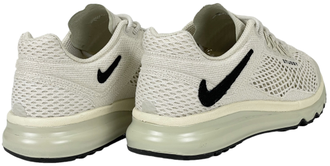 Nike Air Max 2015 Stussy Fossil бежевые