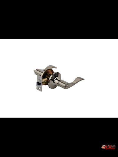 Дверная фурнитура Ручка-защелка модель 3902 пусто/фиксатор