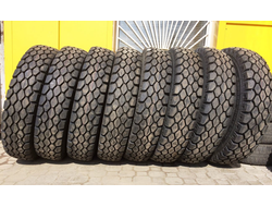 Шина 9.00R20 Кама ИН-142БМ