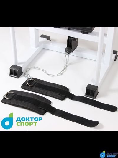 "Олимп" 60 кг со скамьей