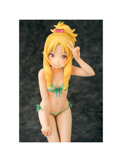 Фигурка 1/7 Эльф Ямада (Yamada Elf)