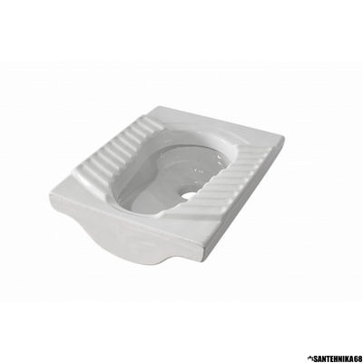 Чаша Генуя керамическая Оскольская Керамика уплот. манжета в комплекте