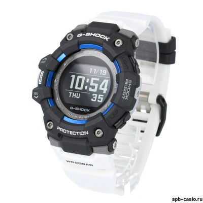 Часы Casio G-Shock GBD-100-1A7