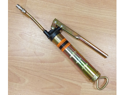 Шприц рычажно-плунжерный 200 мл, Б270101