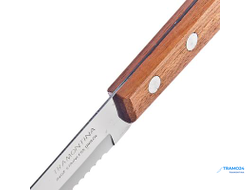TRAMONTINA DYNAMIC НОЖ ДЛЯ МЯСА 12,7 см. 22300/205