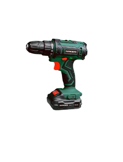 Дрель аккумуляторная FAVOURITE DC 1402 PROMO 14,4В, 2Ач, 26Нм Li-ion