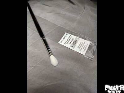 Valeri-D Кисть для теней метелочка (5М 813Д0; волос козы; круглая) | Валери Д