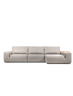 ДИВАН АМБЕР (L366*P156*H90) NEXTFORM