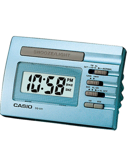 Будильник Casio DQ-541D-2