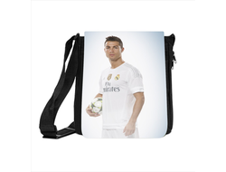Сумки Криштиану Роналду, Cristiano Ronaldo