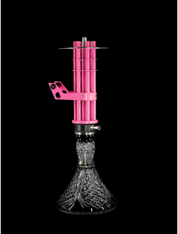 MINIGUN HOOKAH | HELLO KITTY