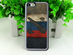 Чехол на телефон Dota №2