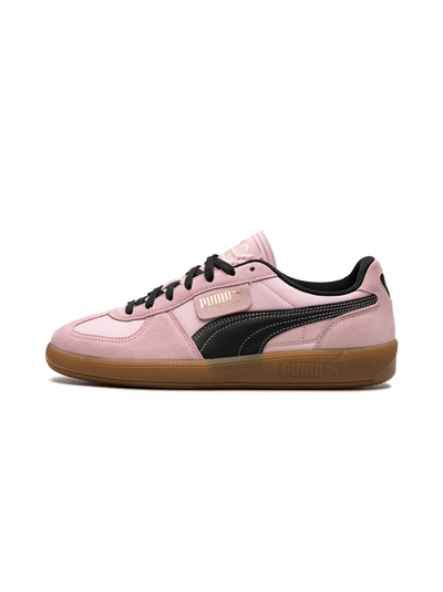 Puma Palermo Bright Pink Black