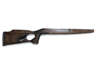 СКС (ОП-СКС, ВПО-208) ложа ОРТОПЕД (с щекой) береза