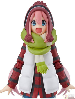 Фигурка фигма Надэсико Кагамихара (figma Nadeshiko Kagamihara)