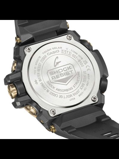 Часы Casio G-Shock GST-B100GB-1A9