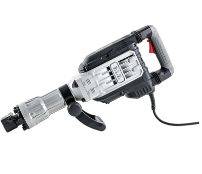Молоток отбойный P.I.T. GSH65-C2 МАСТЕР  (50дж,1800Вт, хвостовик HEX 30мм)