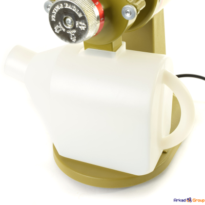 Кофемолка BY-800 Foodatlas