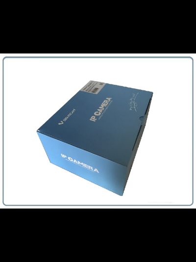 VStarcam C8865-x5 уличная поворотная WiFi/LAN видеокамера с DVR. Full  HD (zoom 5-x) до - 25 град.С.