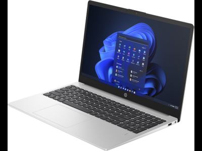 HP 250 G10 (8A5C8EA#BH5) 15.6'' FHD 8Gb, (SSD)512Gb Dos Серебристый