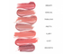 Romanovamakeup DREAMY Блеск для губ Sexy Lips Gloss, 8,5мл