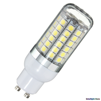 Master Sensation Corn Bulb 25w 72 LED 830 GU10