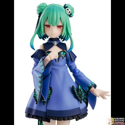 Фигурка фигма Русиа Уруха (figma Rushia Uruha)