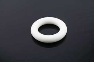 Кольцо круглого сечения из фторопласта, PTFE O-Ring