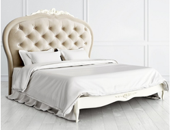 КРОВАТЬ С МЯГКИМ ИЗГОЛОВЬЕМ 180*200 ROMANTIC R518D-K02-B01