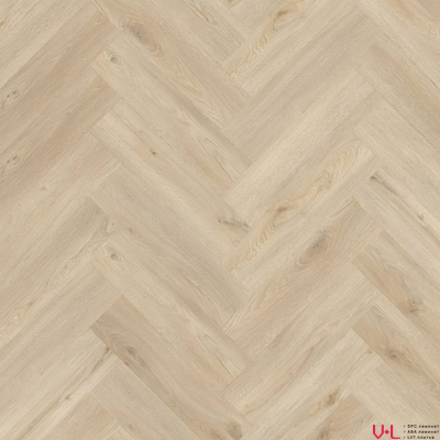 Кварцвиниловая плитка Moduleo Roots 0,55 EIR HERR Galtymore Oak 86237Y 33 класс толщина 2.5 мм микрофаска клеевая 2.397 м2