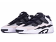 Adidas Niteball Black White