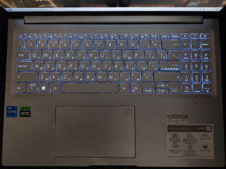 ASUS VivoBook 16X K3605ZU-N1325 ( 16.0  WUXGA IPS 120HZ i5-12500H RTX 4050 16GB 512SSD )