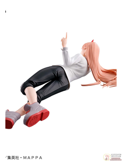 Фигурка Пауэр (Power Bandai Spirits ver.3)