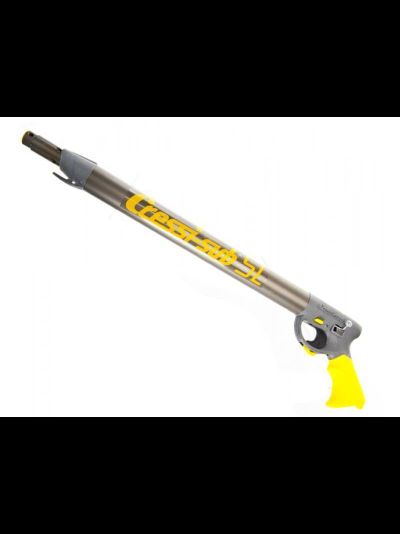 Ружье пневматическое cressi-sub sl star 70 с регулятором