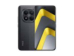 Xiaomi Poco M8 Pro 5G 12/512GB Black