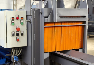 Станок для тонкомера Триумф С750 (2*18,5 кВт)/Станок брусующий "СИЛ-750М"(2*18,5 кВт)