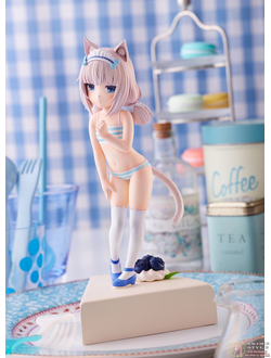 Фигурка 1/7 Ванилла (Vanilla Pretty Kitty Style)