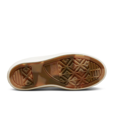 Купить Конверс Chuck Taylor All Star Move высокие A02189C