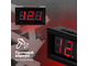 ACV RM37-VTR12B вольтметр красный