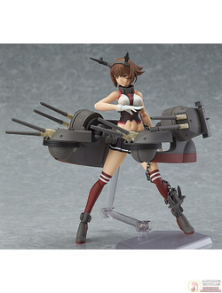 Фигурка фигма Муцу (figma Mutsu)