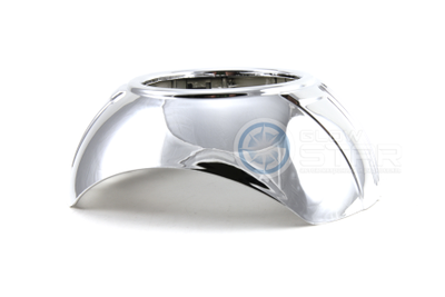 Бленда (маска) для линз №3 (S-Max)