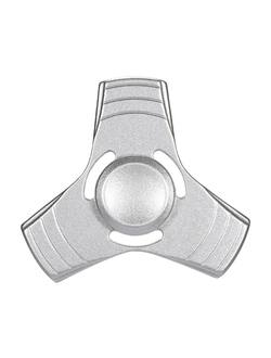 Спиннер "Grey Star"