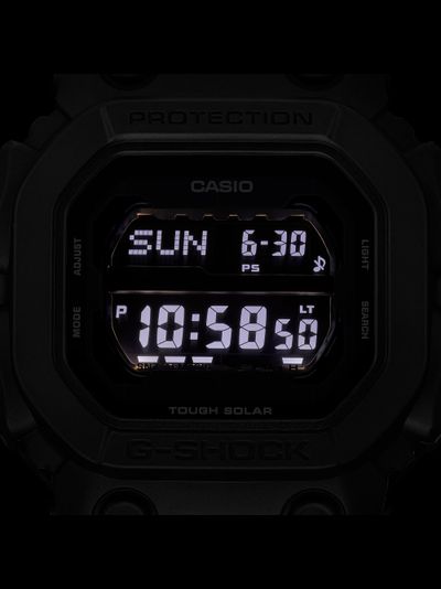 Часы Casio G-Shock GX-56UBB-1