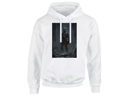 Толстовка Stalker/ Сталкер №16